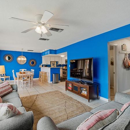 Regency Cabanas #D4 Pensacola Beach Kültér fotó