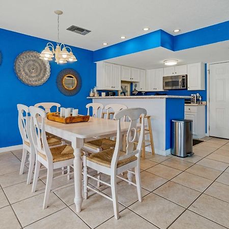 Regency Cabanas #D4 Pensacola Beach Kültér fotó