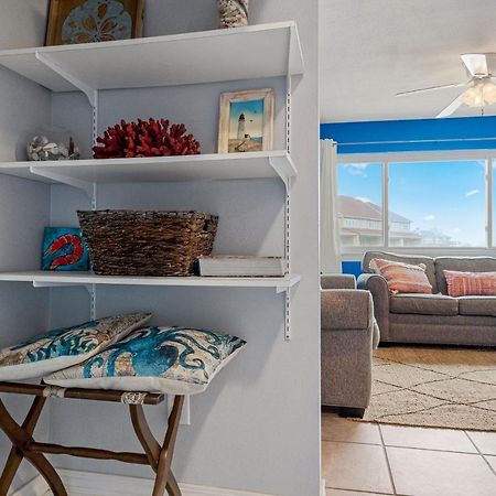 Regency Cabanas #D4 Pensacola Beach Kültér fotó