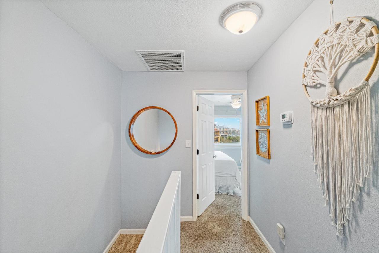 Regency Cabanas #D4 Pensacola Beach Kültér fotó