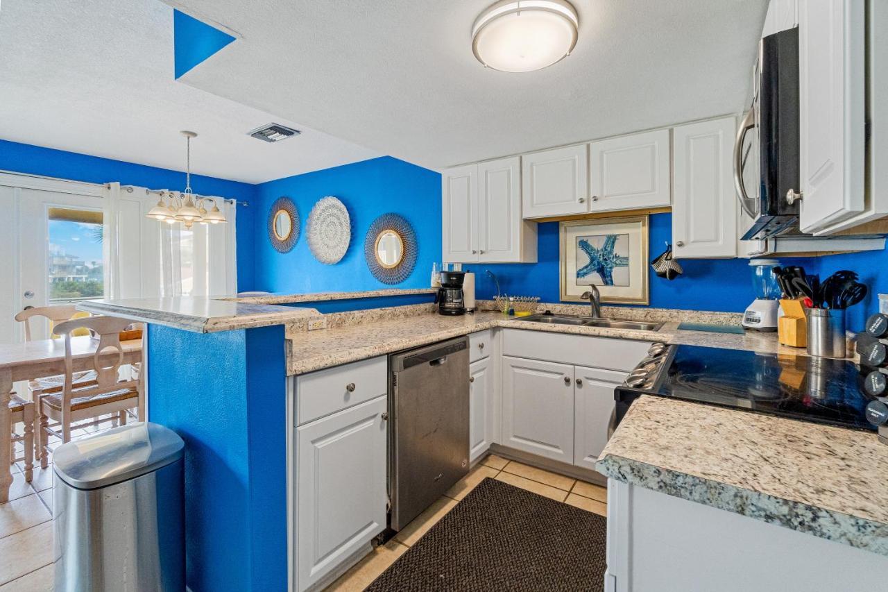 Regency Cabanas #D4 Pensacola Beach Kültér fotó