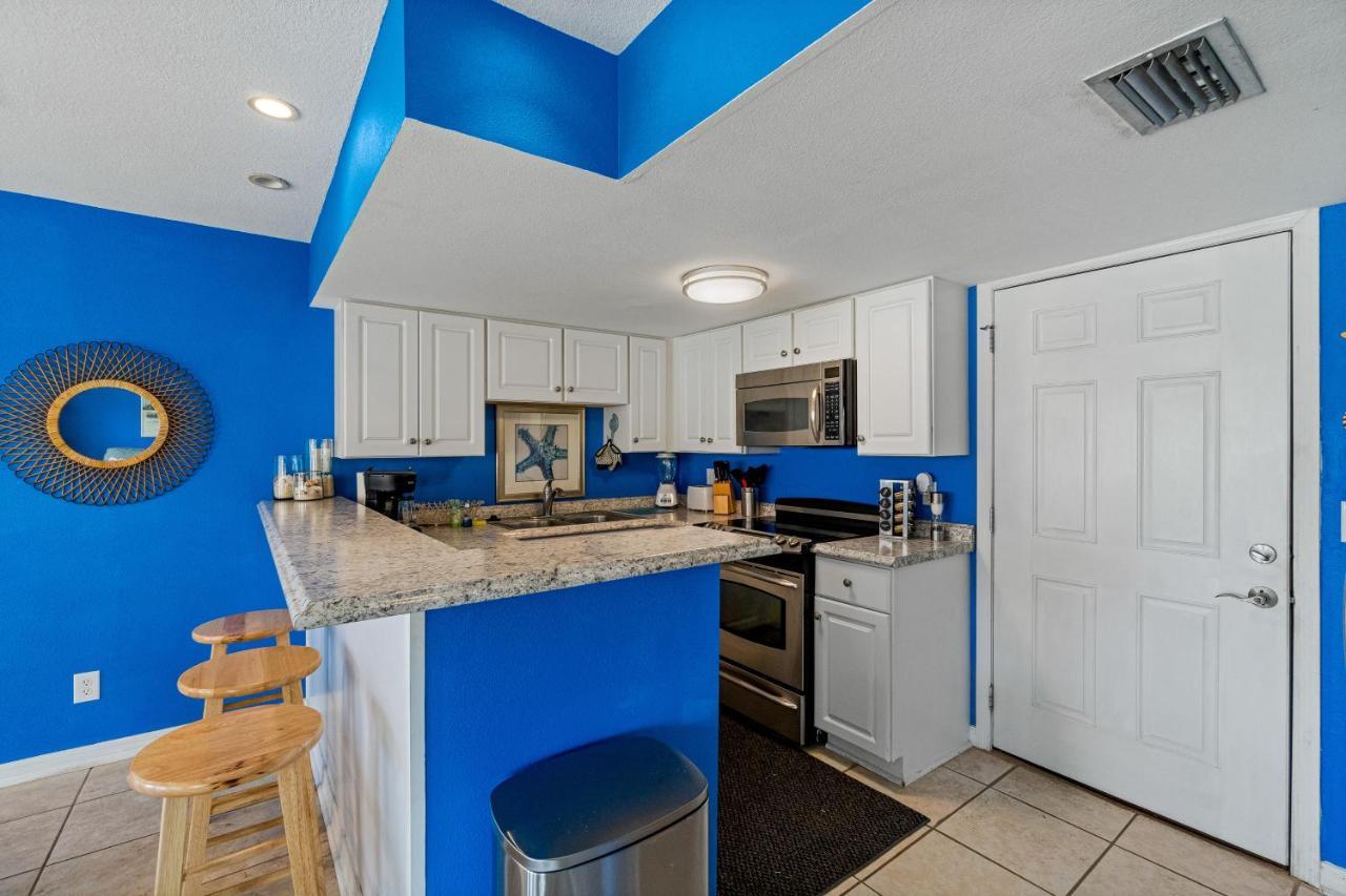 Regency Cabanas #D4 Pensacola Beach Kültér fotó